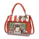 Vendula London The Orangery Grace Bag