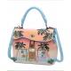 Vendula London The Surf Shack Grace Bag