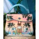 Vendula London The Surf Shack Grace Bag