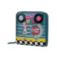 Vendula London Kitty`s Diner Square Wallet