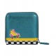 Vendula London Kitty`s Diner Square Wallet