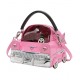 Vendula London Kitty`s Driver In Movie Catablanca Cattilac Top-Handle Bag