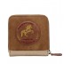 Vendula London Vendula Pony Club Square Wallet