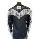 Rockmount Ranch Wear Fringe Hemd