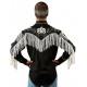 Rockmount Ranch Wear Fringe Hemd