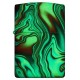 Zippo Colorful Swirl Pattern