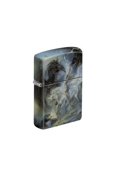 Zippo Luis Royo