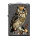 Zippo Steampunk Owl