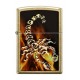 Zippo Golden Scorpion