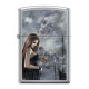 Zippo Victoria Frances