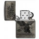 Zippo Harley Davidson