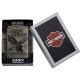 Zippo Harley Davidson