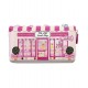 Vendula London The Old Sweet Shop Large Ziparound Wallet