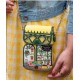 Vendula London Vendula Garden Centre Phone Pouch