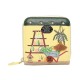 Vendula London Vendula Garden Centre Square Wallet
