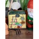 Vendula London Vendula Garden Centre Square Wallet