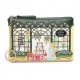 Vendula London Vendula Garden Centre Zipper Coin Purse