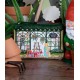 Vendula London Vendula Garden Centre Zipper Coin Purse