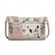 Vendula London The Wedding Shop Pouch Bag