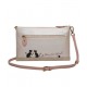 Vendula London The Wedding Shop Pouch Bag