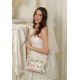 Vendula London The Wedding Shop Pouch Bag