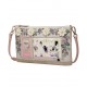 Vendula London The Wedding Shop Pouch Bag