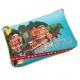 Vendula London Viva Italia Postcard Pouch Bag