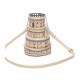 Vendula London Viva Italia Leaning Tower Bag