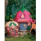 Vendula London Fairy Village Petal House Bag