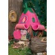 Vendula London Fairy Village Petal House Bag