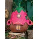 Vendula London Fairy Village Petal House Bag