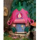 Vendula London Fairy Village Petal House Bag