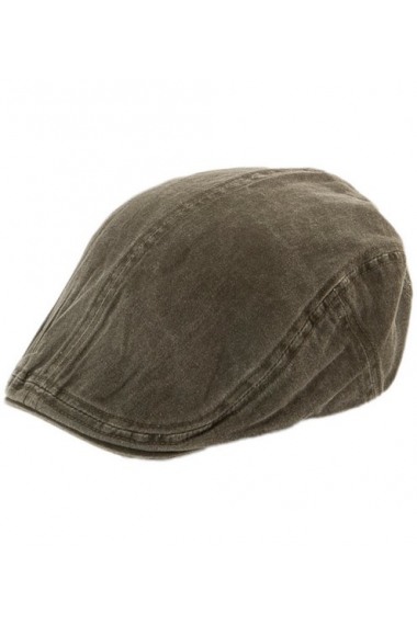 Faustmann Flatcap 35288 Oliv