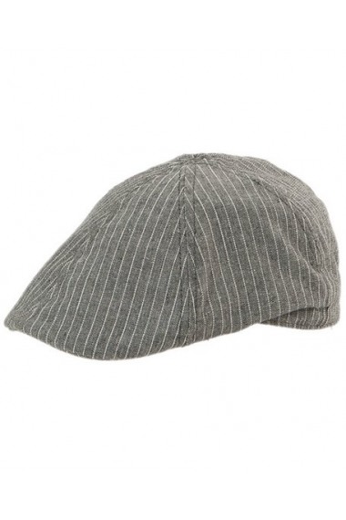 Faustmann Flatcap 43745 Hellgrau