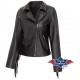 Stars & Stripes Jacke Amber