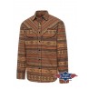 Stars & Stripes Hemd Rusty