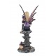 Nemesis Now Amethyst and Hatchings Elfe