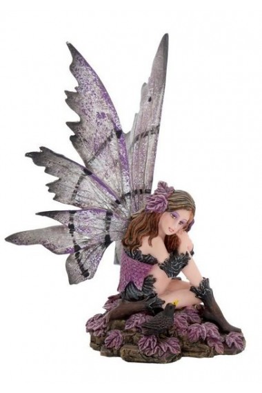 Nemesis Now Heather Elfe