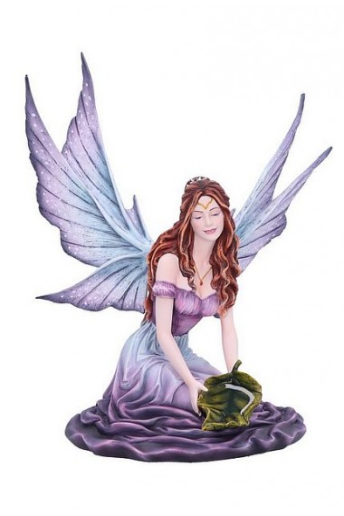 Nemesis Now Tessa Elfe