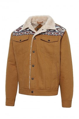 Stars & Stripes Jacke Carson