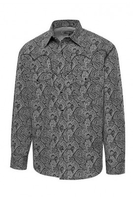 Stars & Stripes Hemd Joshua