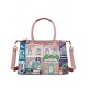 Vendula London Vendula Heritage Victorian tea Rooms Bonnie Weekender