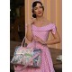 Vendula London Vendula Heritage Victorian tea Rooms Bonnie Weekender