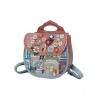 Vendula London Vendula Heritage Victorian Tea Rooms Amelia Backpack