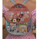 Vendula London Vendula Heritage Victorian Tea Rooms Amelia Backpack