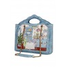 Vendula London Vendula Heritage Victorian Tea Rooms Sienna Bag