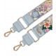 Vendula London Vendula Heritage Victorian Tea Rooms Wide Shoulder Strap