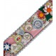 Vendula London Vendula Heritage Victorian Tea Rooms Wide Shoulder Strap