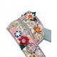 Vendula London Vendula Heritage Victorian Tea Rooms Wide Shoulder Strap