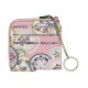 Vendula London Vendula Heritage Victorian Tea Rooms Shaped Coin Purse